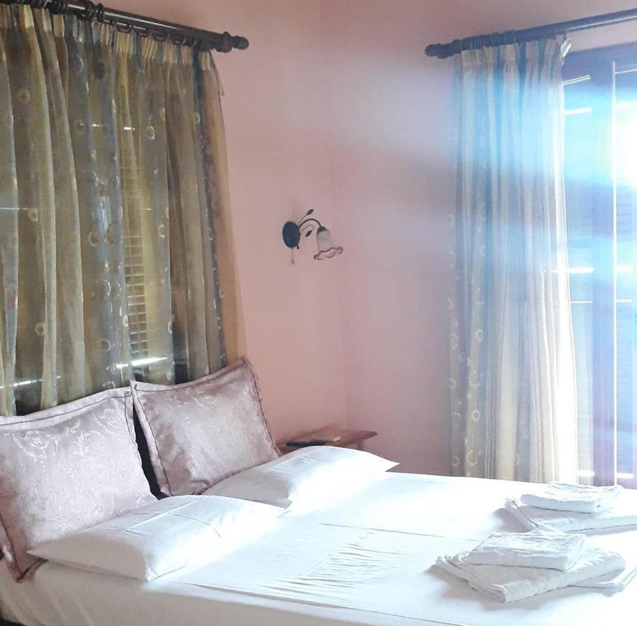 Violetta Studios & Apartments 밀리나 외부 사진