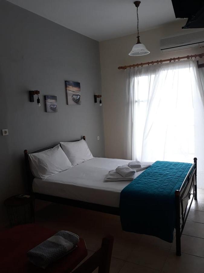Violetta Studios & Apartments 밀리나 외부 사진