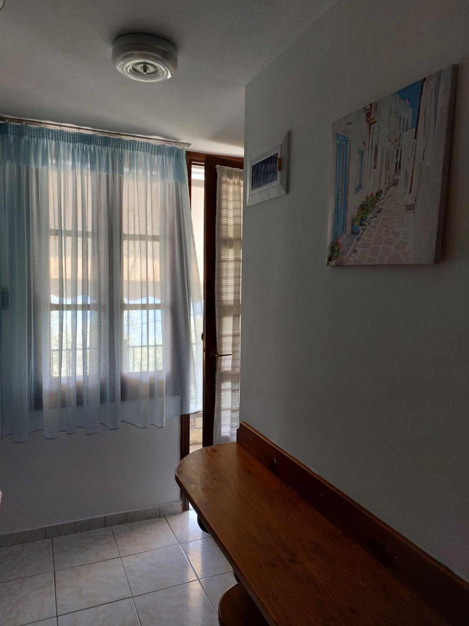 Violetta Studios & Apartments 밀리나 외부 사진