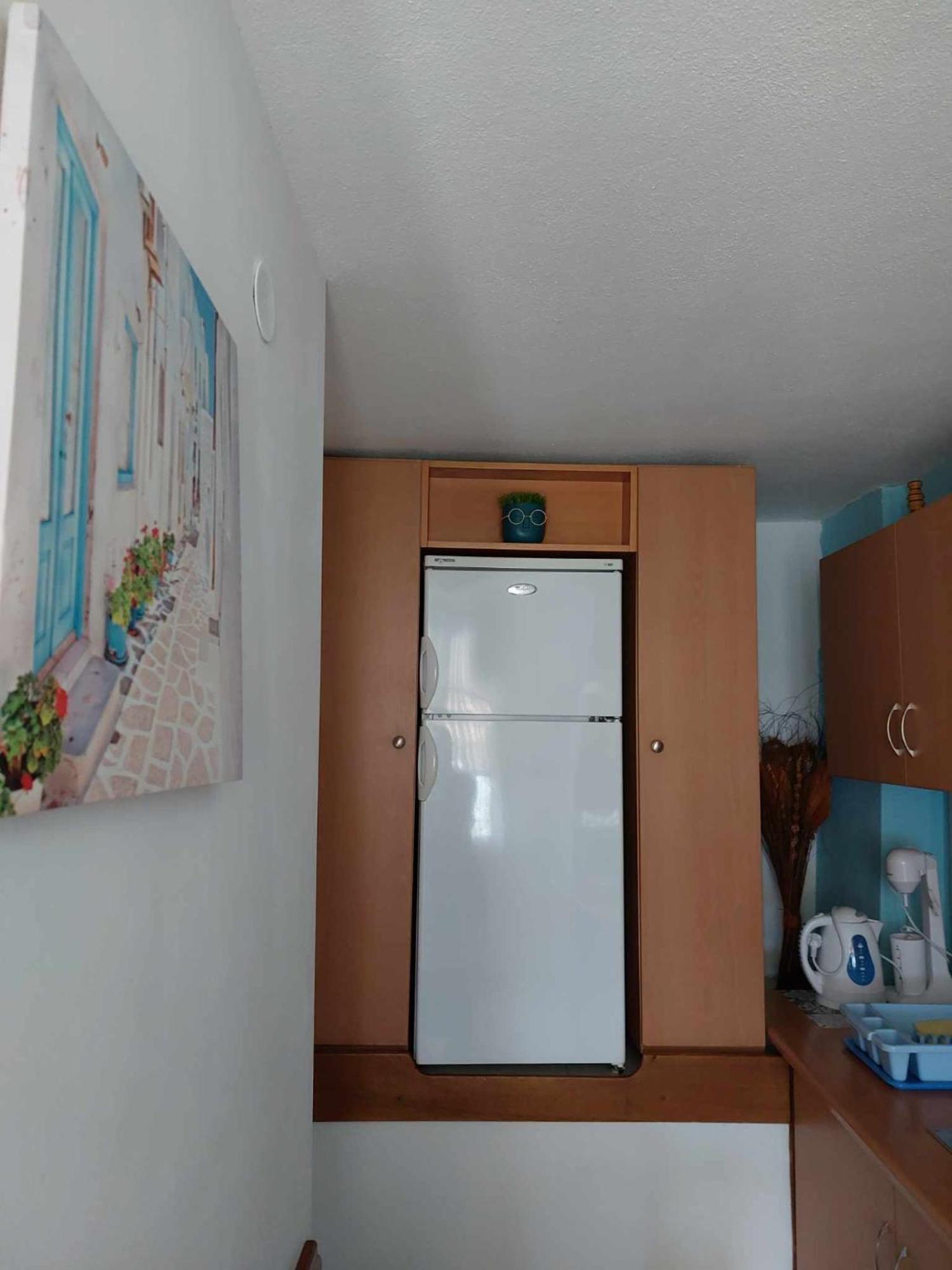 Violetta Studios & Apartments 밀리나 외부 사진